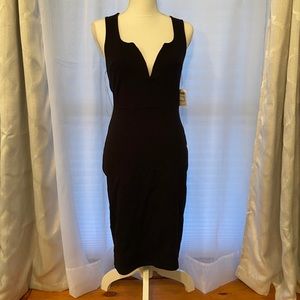Little black dress. NWT